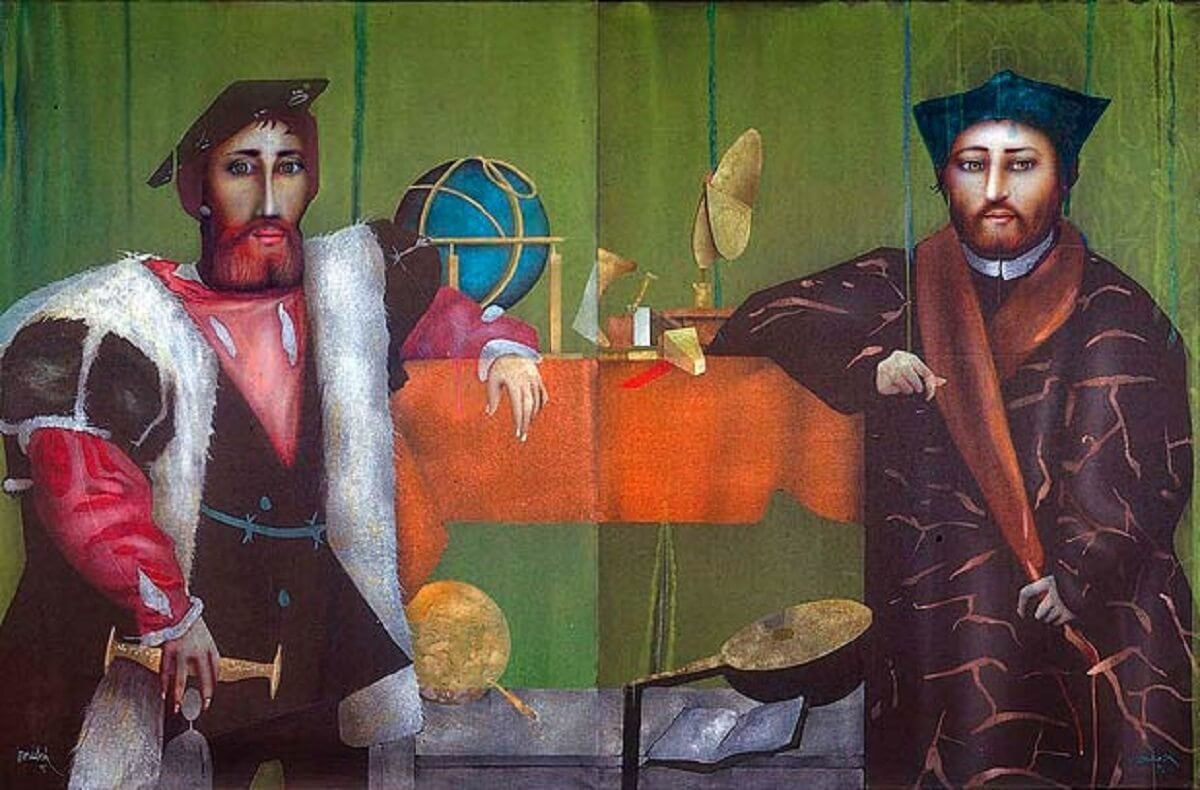 KÍSÉRLETI RENESZÁNSZ