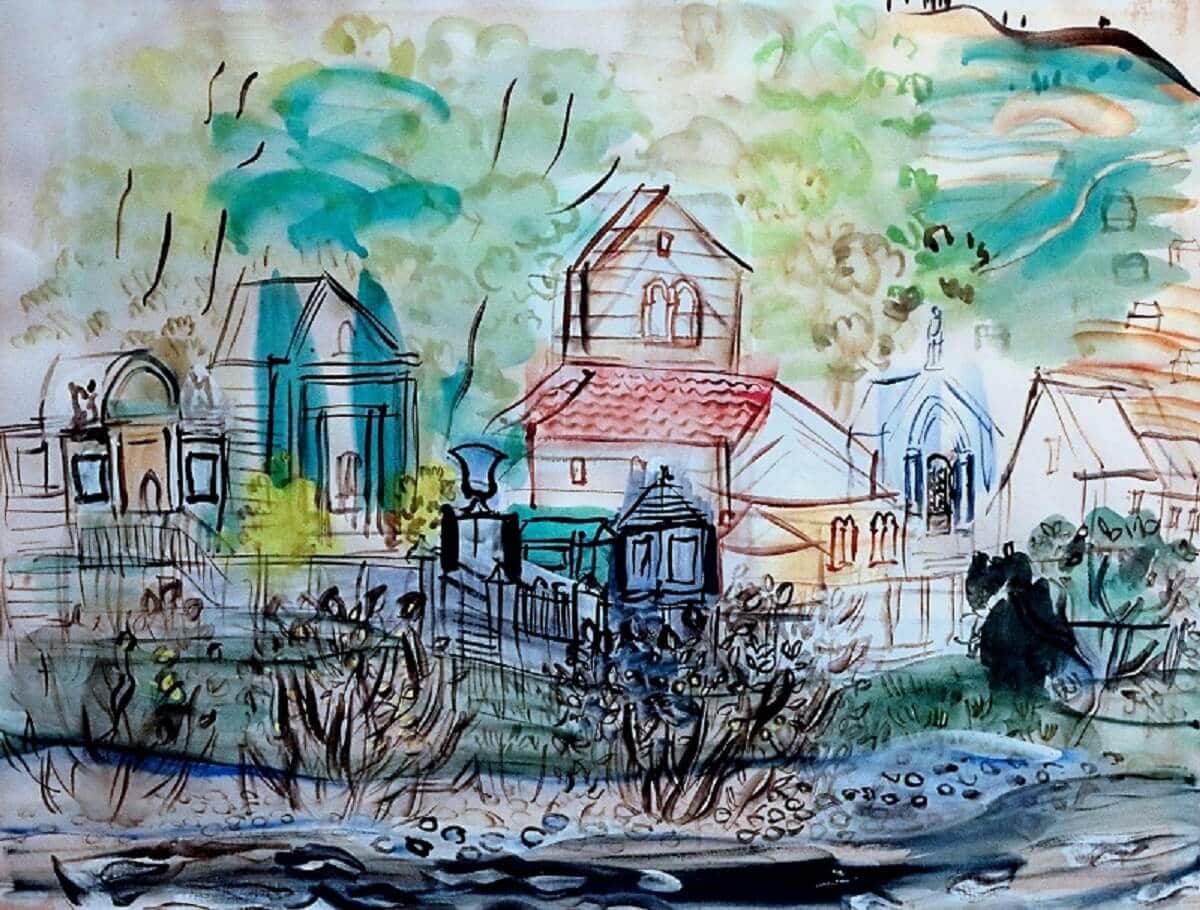 ÖTVENHÁROM FORRÓ NYARA