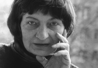 BOHUS MAGDA (1931–2016)