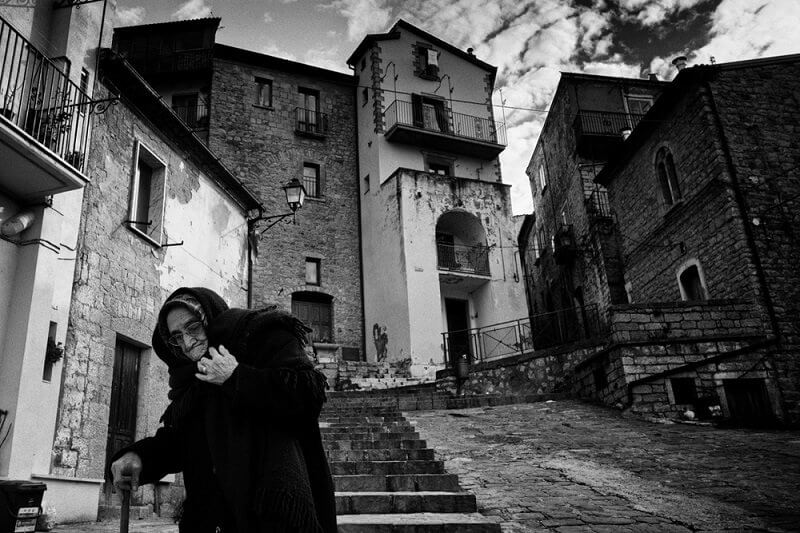 AZ ÉLETNEK AZ Ő IGAZ VÉGIRŐL