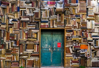 Könyvtárak támogatása 2019