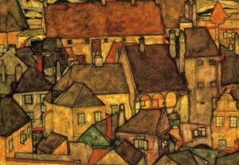 VÁGYKÉP ÉS ROMKERT