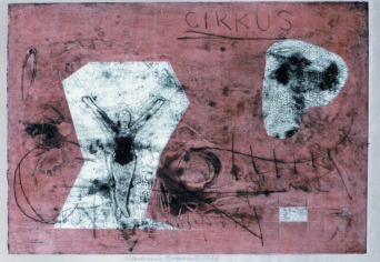 KELET ÉS NYUGAT, 1968