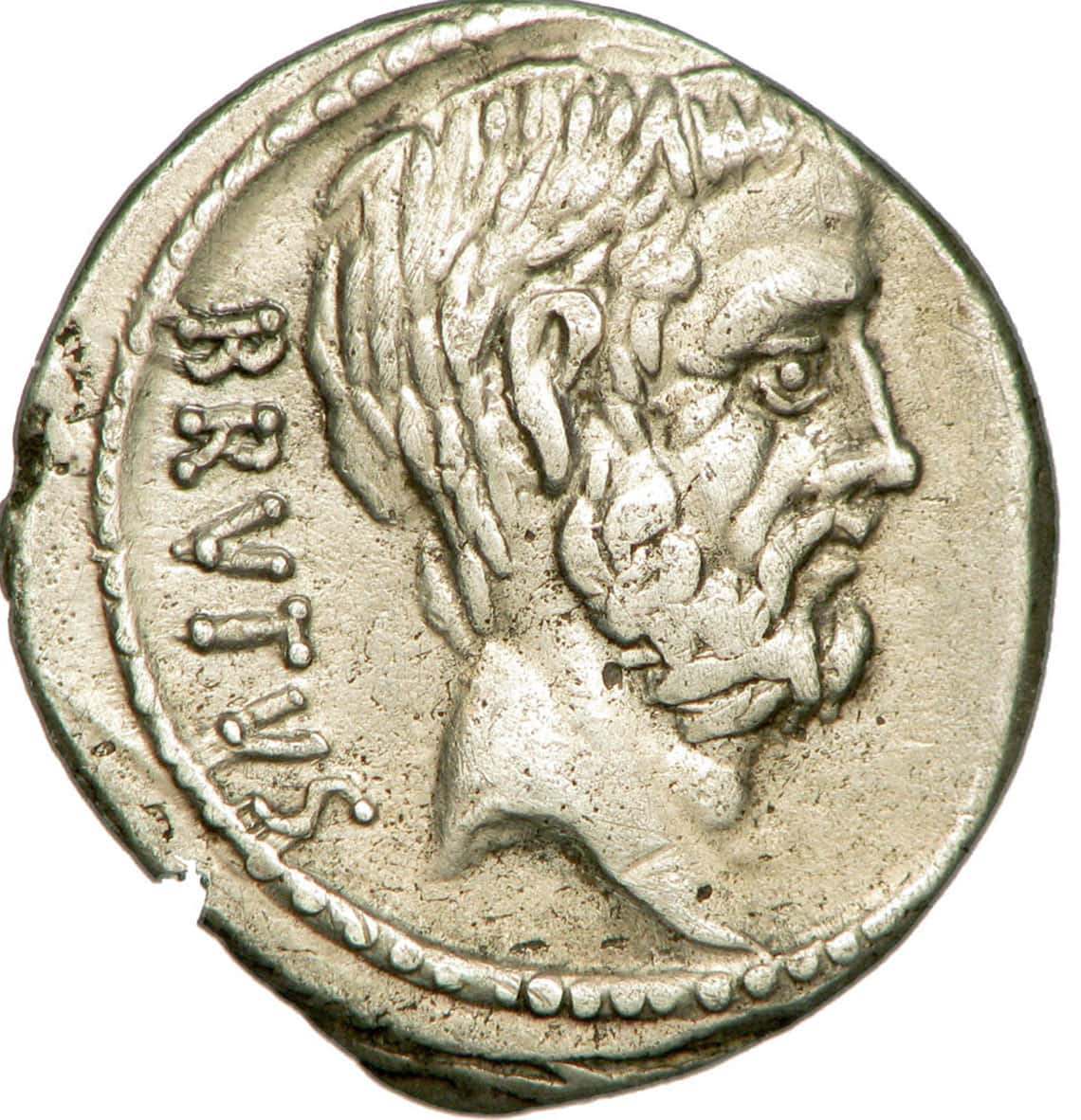 BRUTUS, AZ ARISZTOKRATA