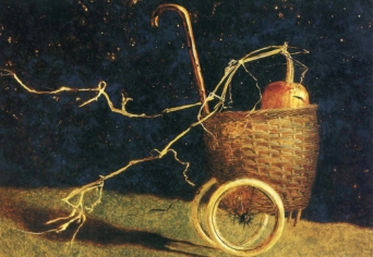 UTAZÁS A NAGYVÁROSBA