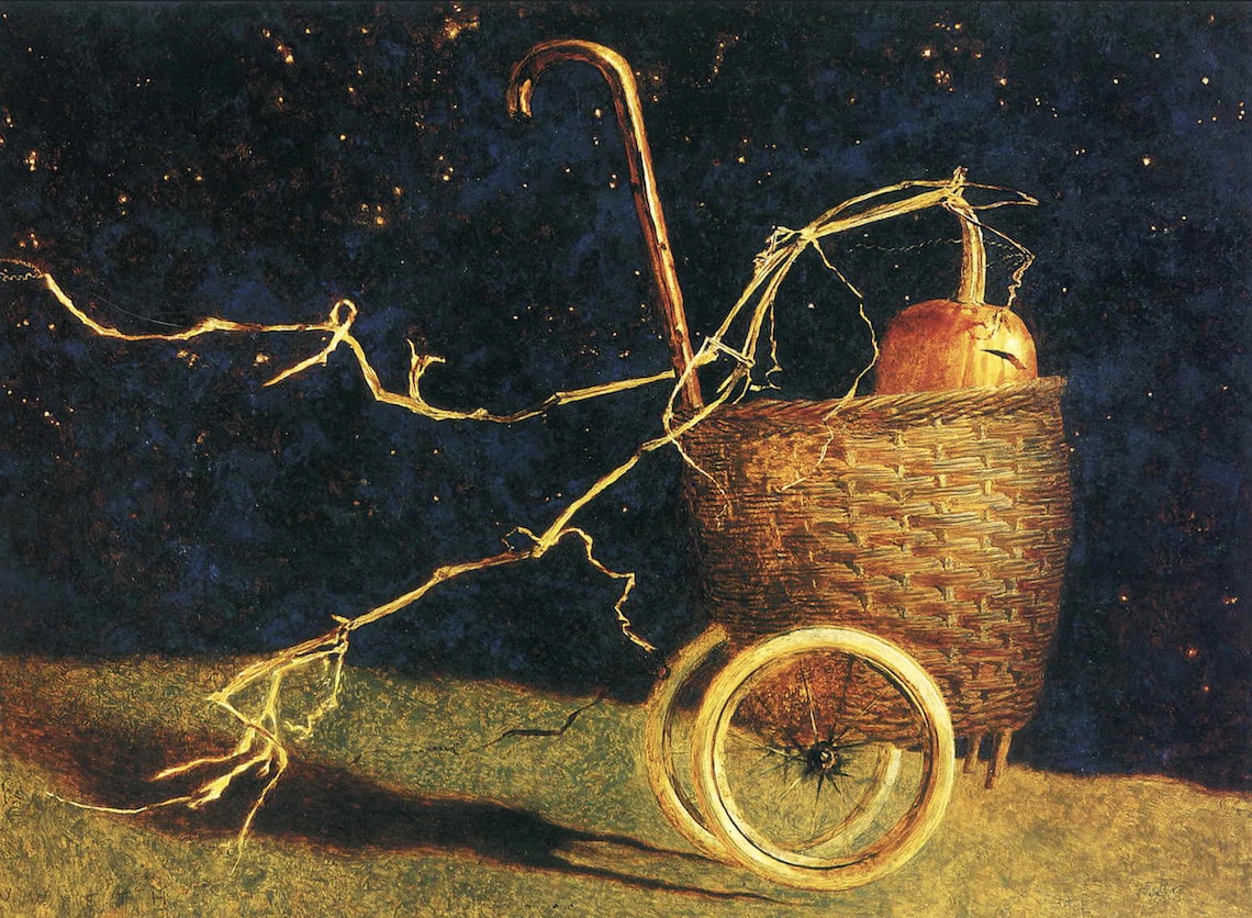 UTAZÁS A NAGYVÁROSBA