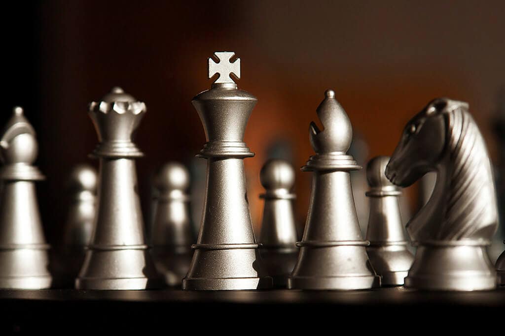 A KOCKÁZAT KIVÁLTSÁGA