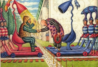 AZ IS VÁLASZT: AKI NEM