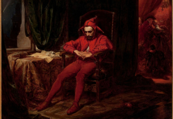 A SZABADSÁG KÜSZÖBÉN