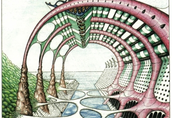 C. C. ELSŐ TISZT TITKOS BEJEGYZÉSEIBŐL