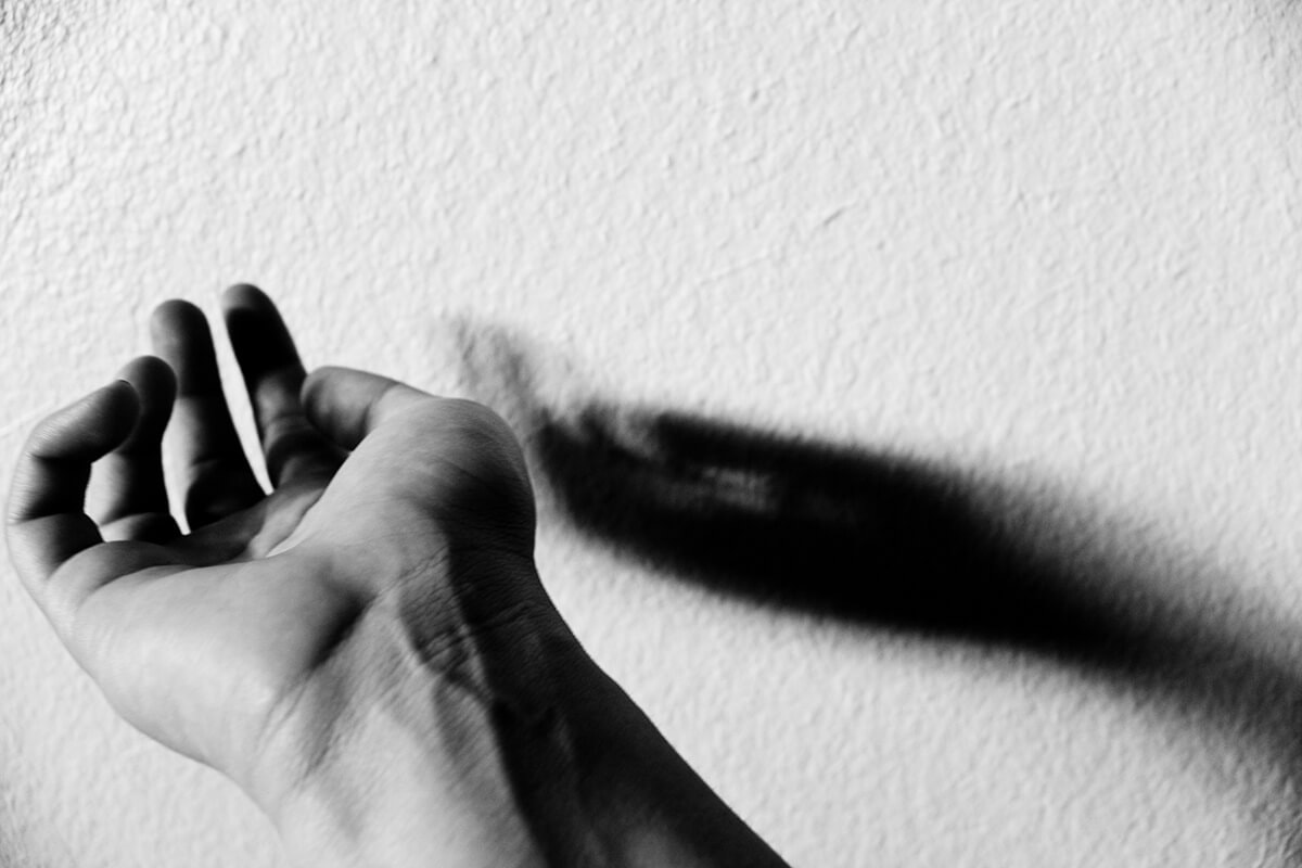 LEVÉL EGY FIATALEMBERHEZ