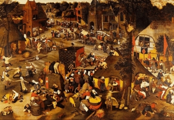 REFORMÁCIÓ ÉS INDIVIDUALIZÁCÓ