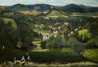 AZ ALKIMISTÁK VÁROSA