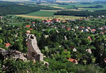 LEVÉL CSÓKAKŐRŐL