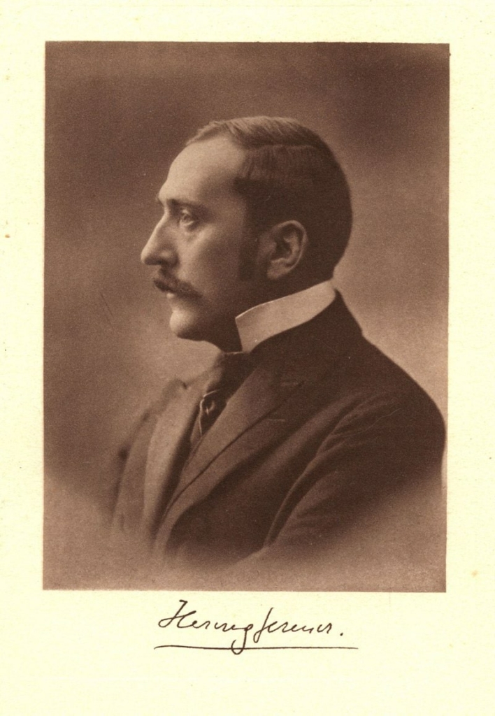 Herczeg Ferenc, dka.oszk.hu