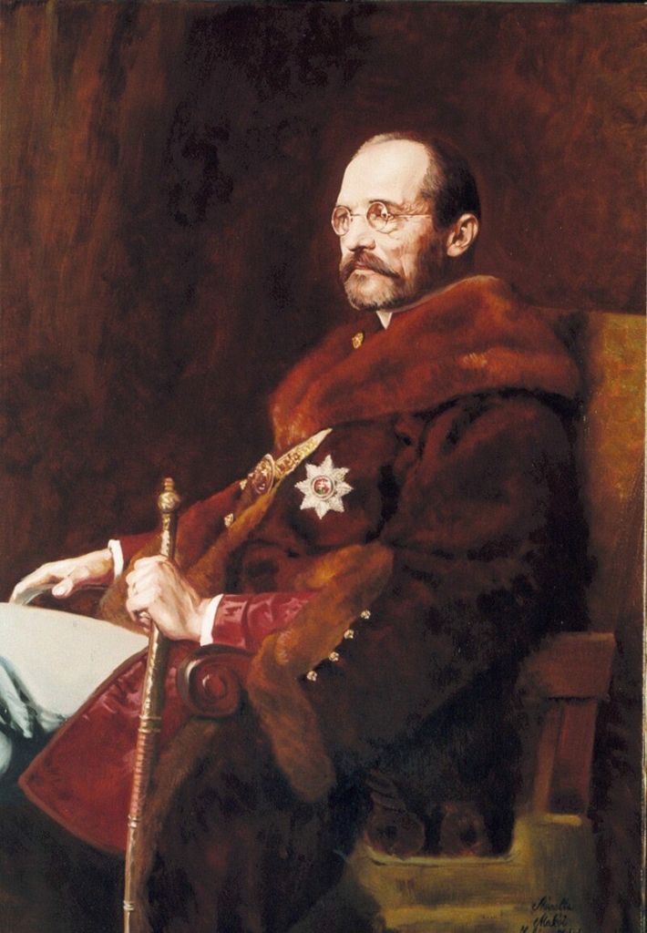 Tisza István, budapestisetak.hu