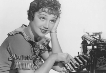 A MÚZSA TITKOS PIHEGÉSE