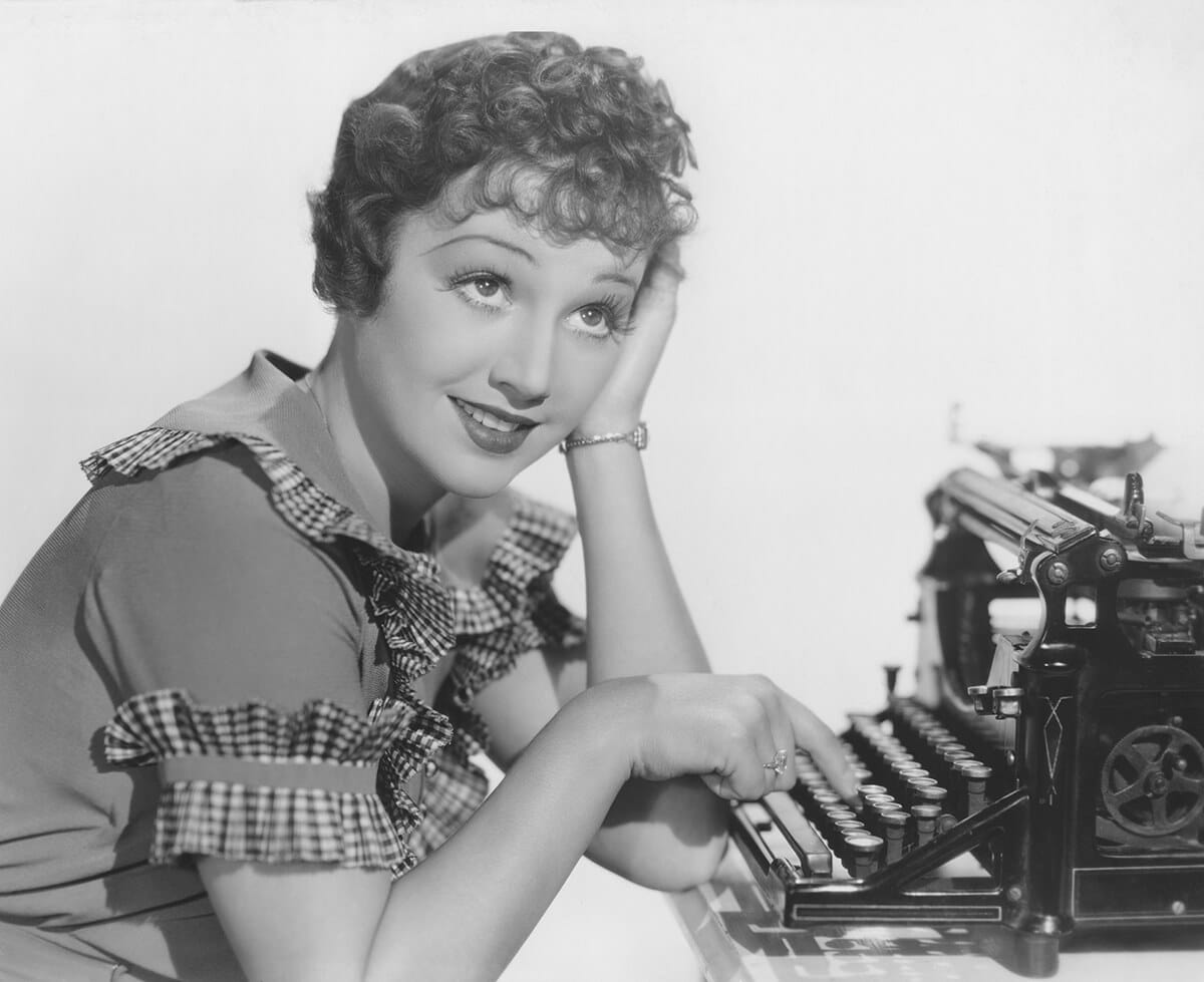 A MÚZSA TITKOS PIHEGÉSE