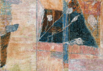 SZÉNSZÜNET KAPERNAUMBAN