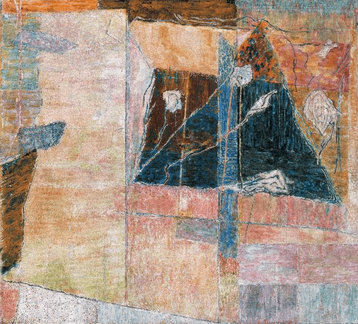 SZÉNSZÜNET KAPERNAUMBAN