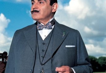 POIROT FÁSULT