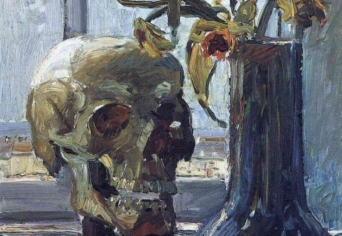 FÉLELEM AZ EGÉRTŐL