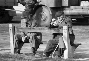 NAGYAPÁNAK BORZASZTÓAN NEHÉZ VOLT