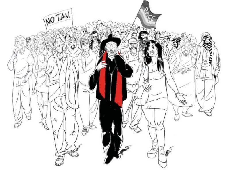 VÁLTÁS OLASZ MÓDRA [5]