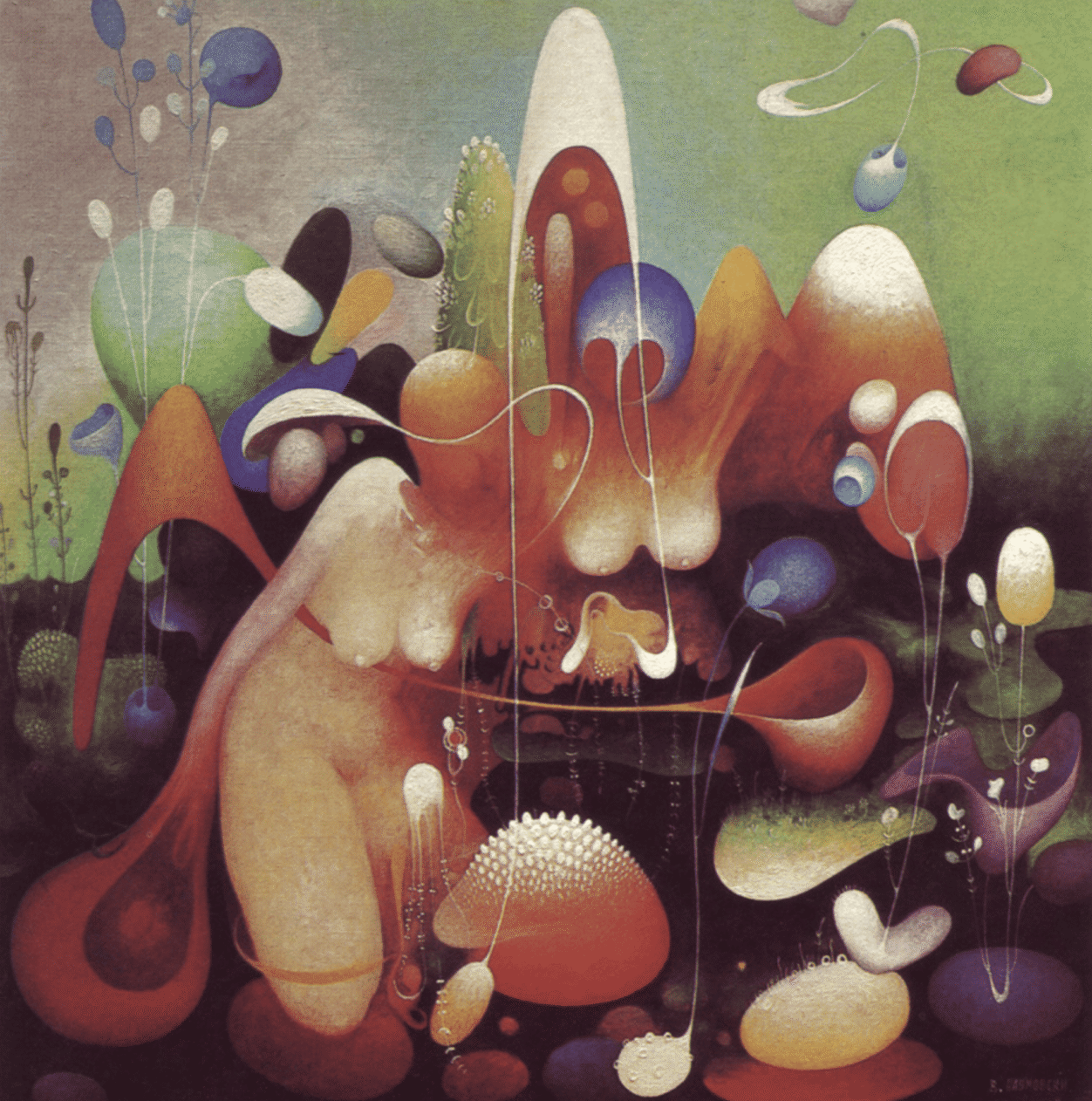 AZ ÉLET MŰVÉSZETE – AVAGY AZ ARANYIFJÚSÁG FELTÁMADÁSA