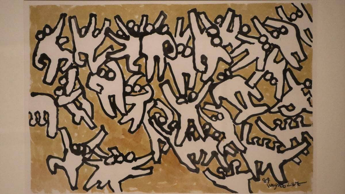 A LÉPCSŐSORRAL SZEMKÖZT