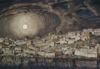 GNOSZTIKUS SZÍNJÁTÉK