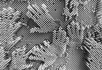 EGY ELKÉPZELT BEUYS-INSTALLÁCIÓ LEÍRÁSA