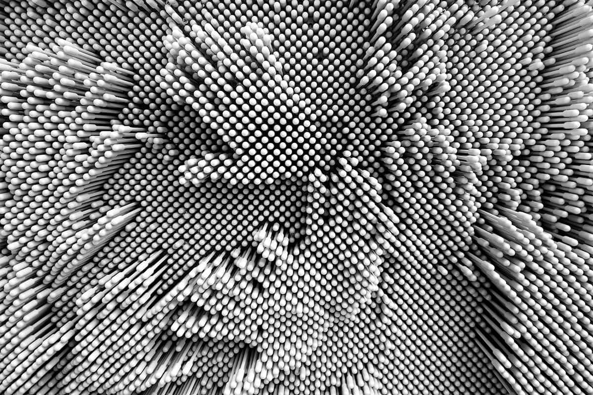 EGY ELKÉPZELT BEUYS-INSTALLÁCIÓ LEÍRÁSA