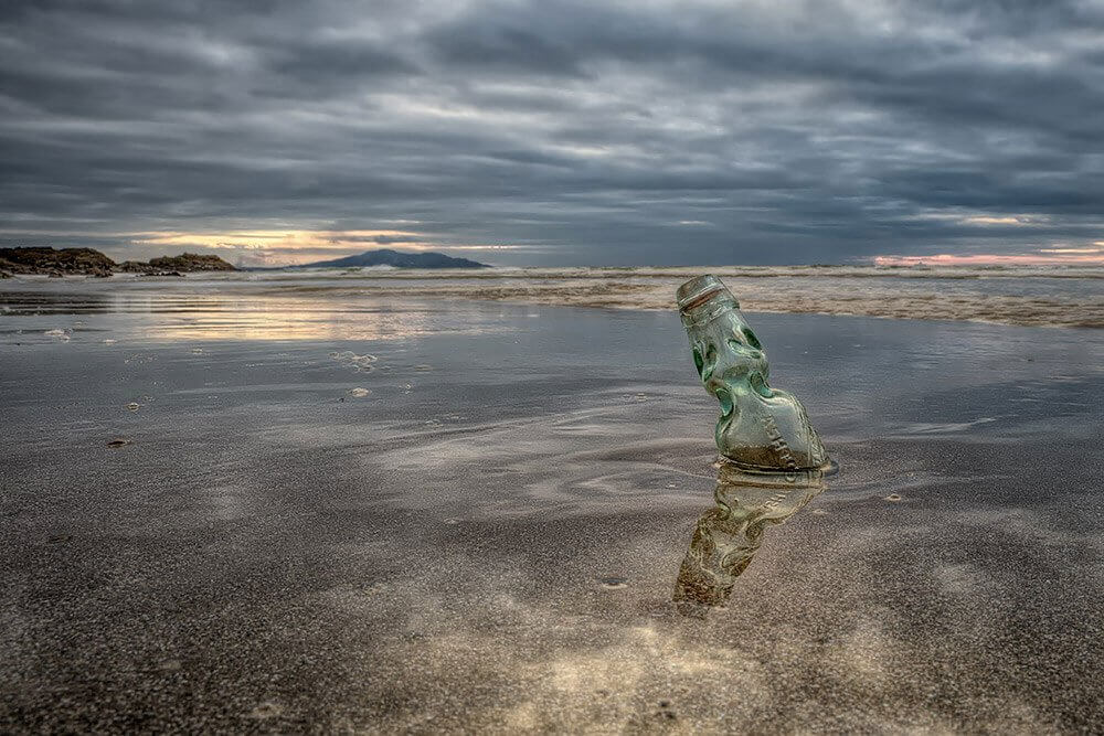 PALACKBA ZÁRT ÜZENET