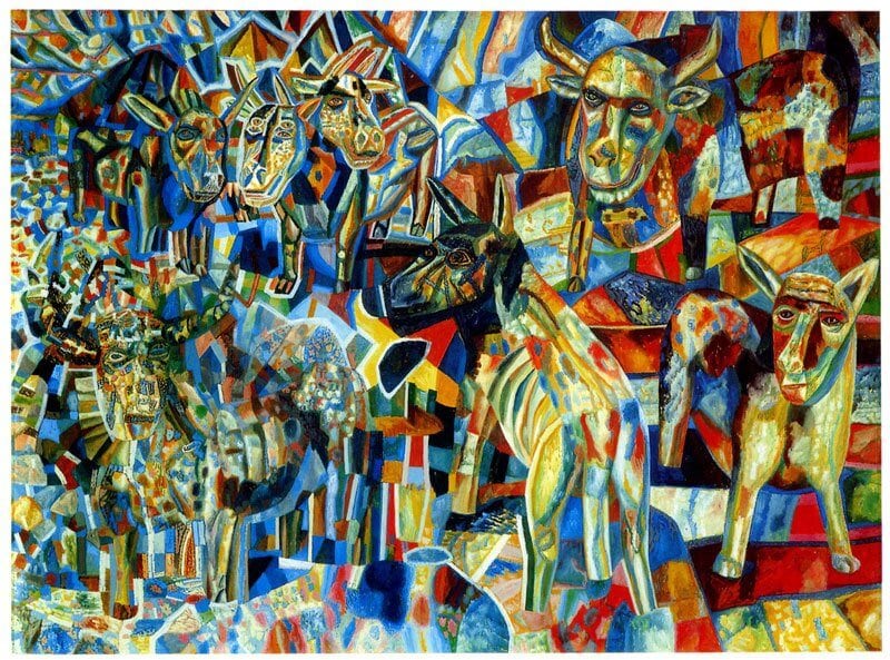 KÉPESEK VAGYUNK-E BELÁTNI?