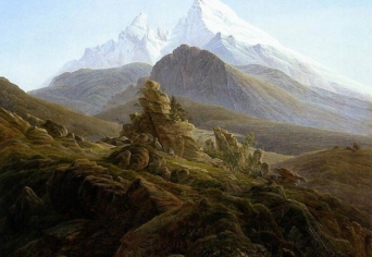 A KETTÉHASADT TERMÉSZET