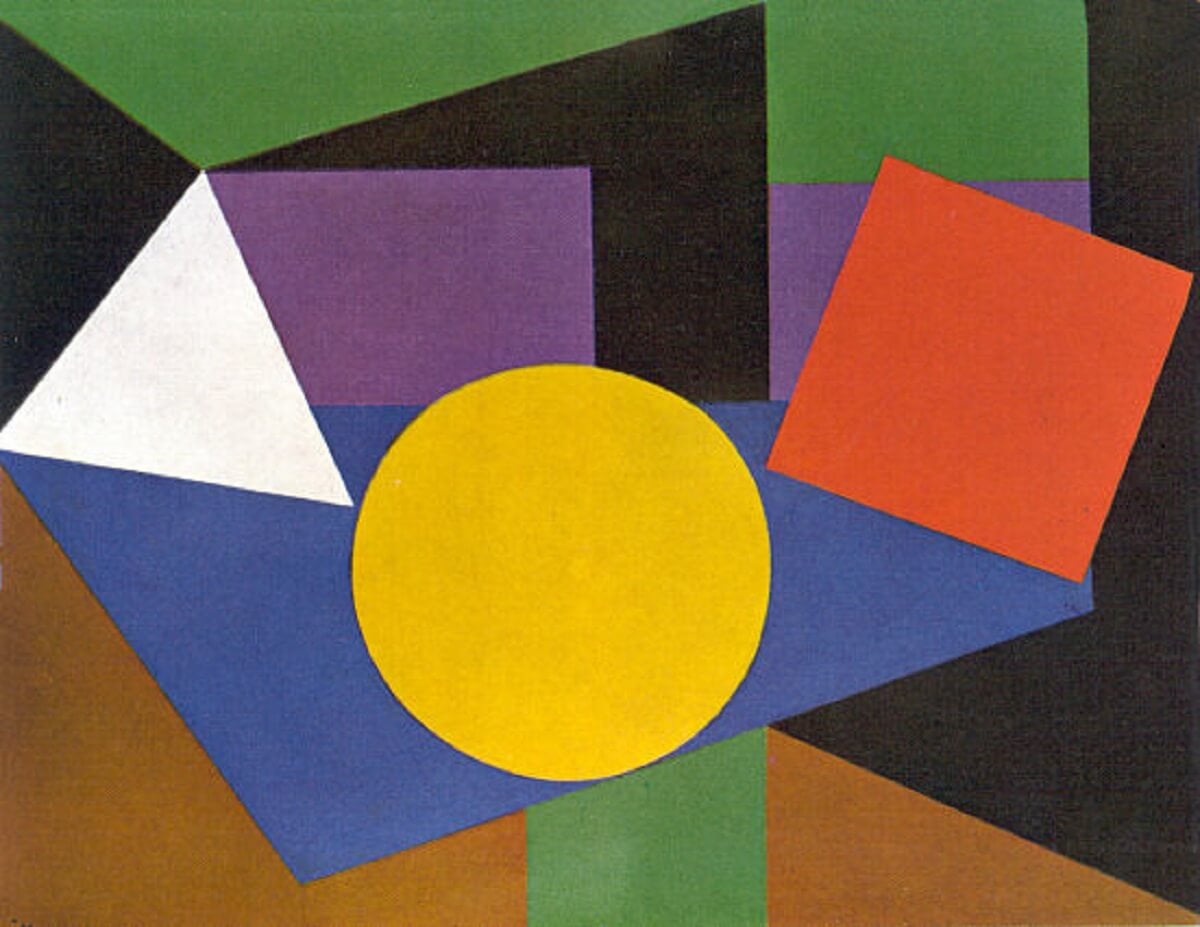 A GÖMB ALAKÚ TORONY