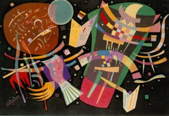 AZ ELVESZETT EGYENSÚLY