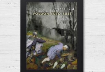 FÖLDÖN FUTÓ FÜST – ÚJ E-KÖNYV