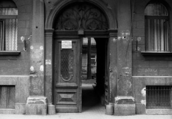 A SZENTKIRÁLYI UTCA 