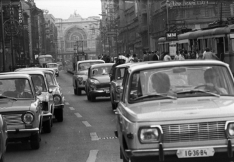 REGGEL A KRISZTINA KÖRÚTON