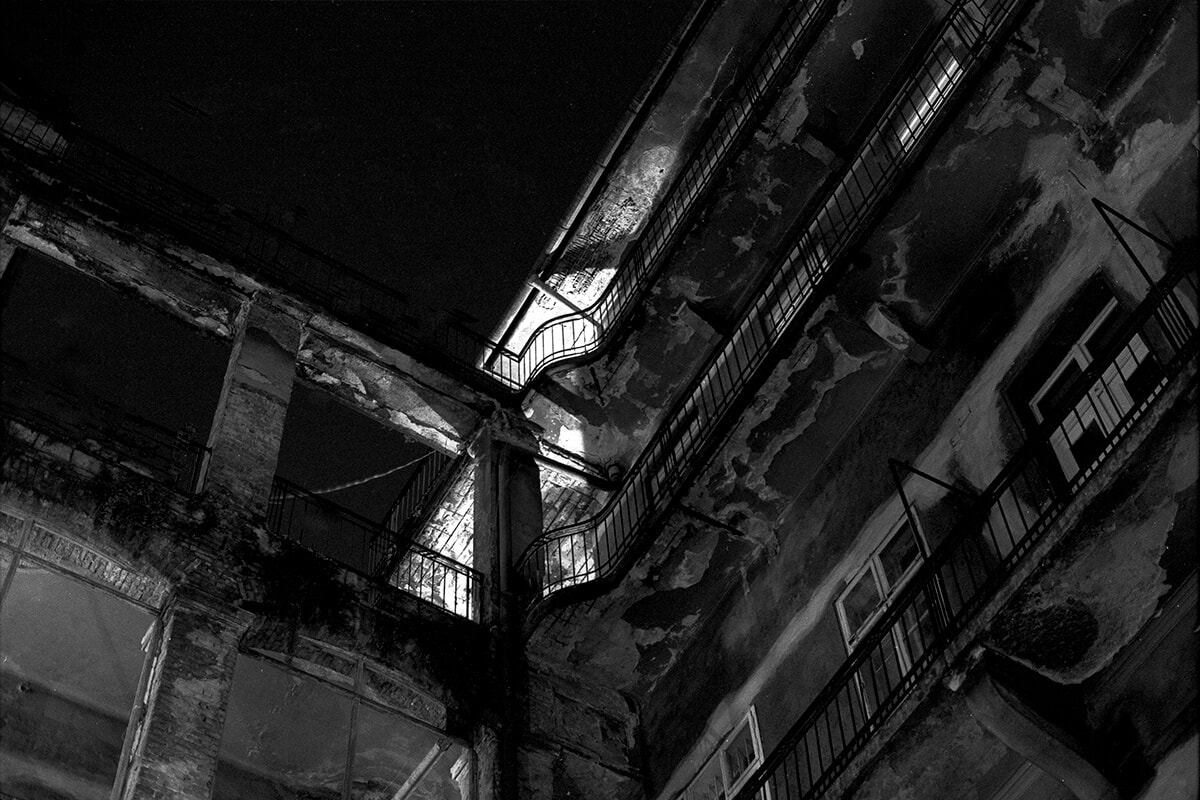 DE AKKOR MÁR NEM LESZEL UGYANAZ