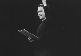 A TÚLÉLÉS TERRORJA