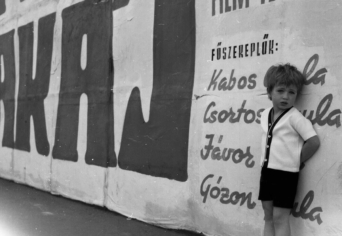 ÉN, TE, Ő, MI, TI, ŐK