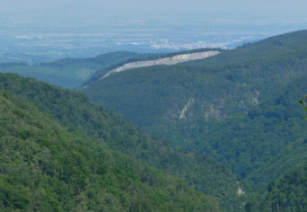 LEVÉL A GARADNA-VÖLGYBŐL