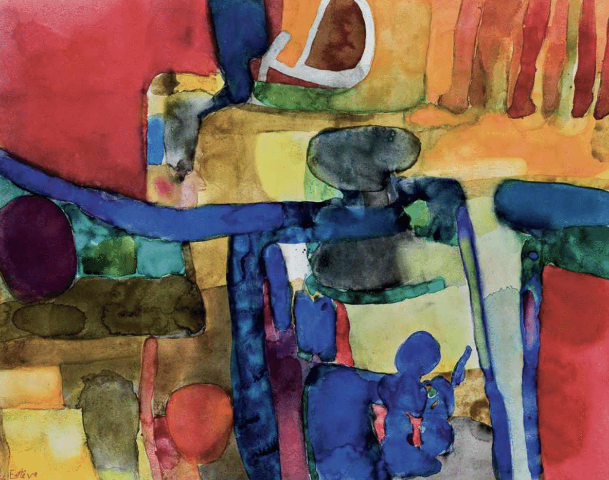 A RENESZÁNSZ MINT ŐSROBBANÁS 