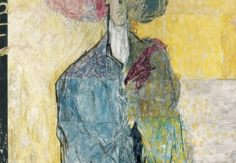 GEDŐ ILKA ÖNARCKÉPEI