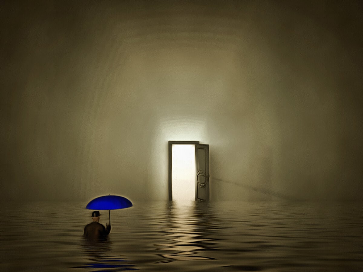 „… A VÍZ LEGGONOSZABB …”