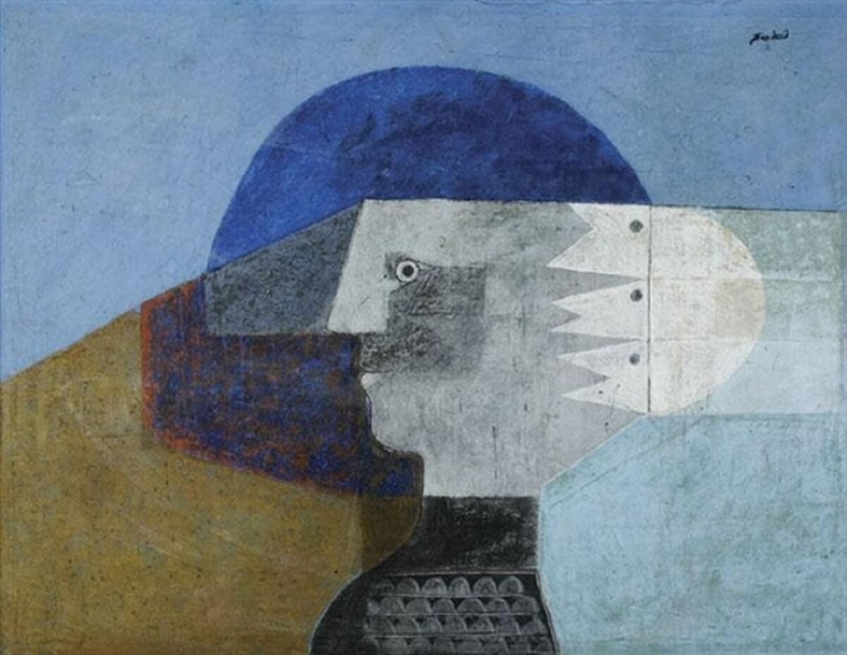 „…EGYMÁSBA ÁTHORPADÓ KÉPEK ÉS KOROK…”