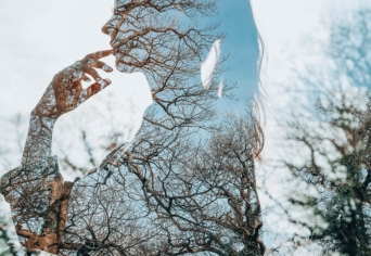 FELHŐK, FÁK, ASSZONYOK